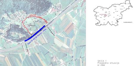 OBVESTILO O ZAPORI 1